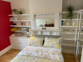 10 min to The Heart of London - Zone 2 - Charming 2 bed Apartment